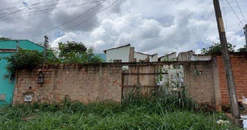 Casa 69.05m², 1 dormitório(s),  vaga(s) na garagem - SETOR MAYSA, TRINDADE GO