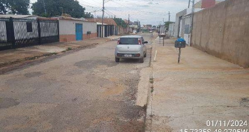 Apartamento 43.13m², 2 dormitório(s), 1 vaga(s) na garagem - CHACARAS YPIRANGA A, VALPARAISO DE GOIA