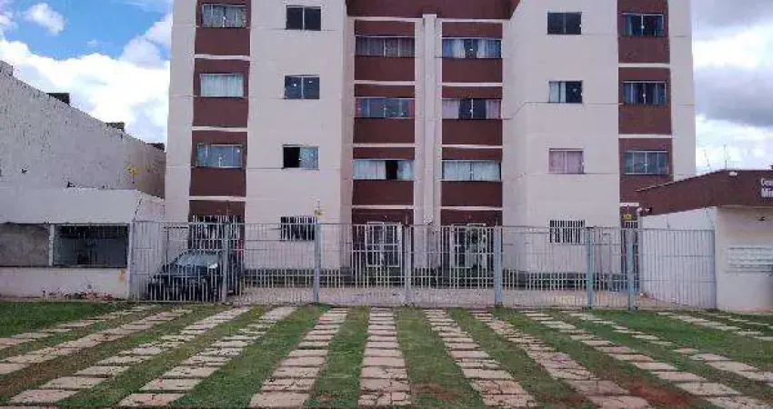 Apartamento 52.18m², 2 dormitório(s), 1 vaga(s) na garagem - CRUZEIRO DO SUL, VALPARAISO DE GOIAS GO
