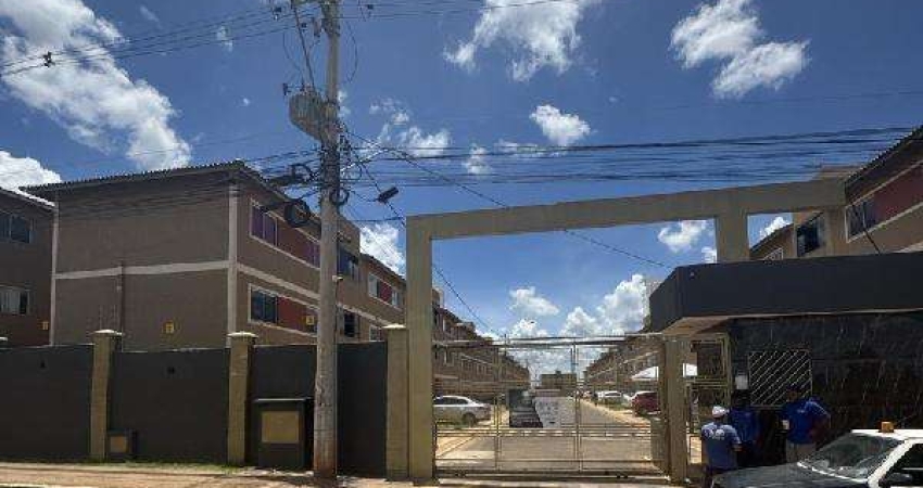 Apartamento 44.77m², 2 dormitório(s), 1 vaga(s) na garagem - JARDIM CEU AZUL, VALPARAISO DE GOIAS GO