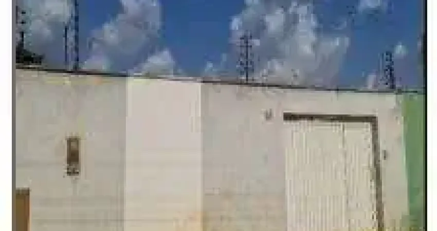 Casa 70m², 2 dormitório(s),  vaga(s) na garagem - , PARAIBANO MA
