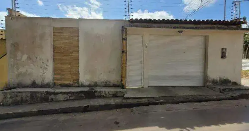 Casa 110.13m², 3 dormitório(s), 1 vaga(s) na garagem - ARACAGY, SAO JOSE DE RIBAMAR MA
