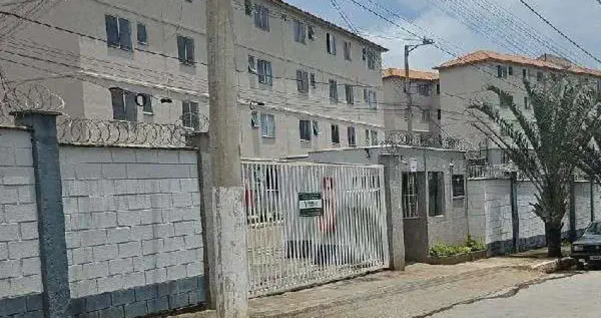 Apartamento 44.7m², 2 dormitório(s), 1 vaga(s) na garagem - SAO PEDRO, ESMERALDAS MG