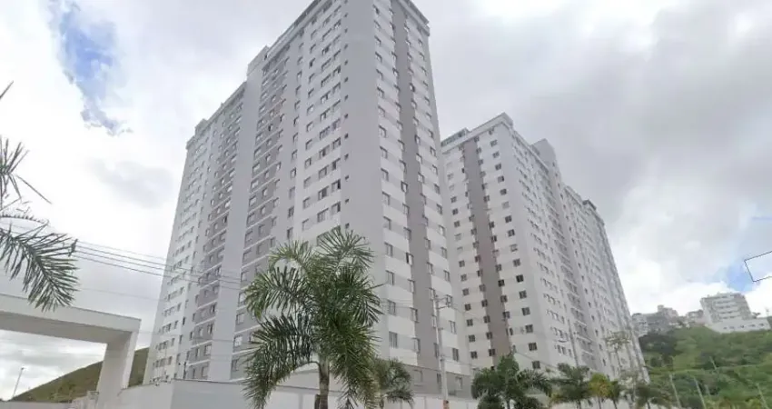 Apartamento 40.4m², 2 dormitório(s),  vaga(s) na garagem - AEROPORTO, JUIZ DE FORA MG