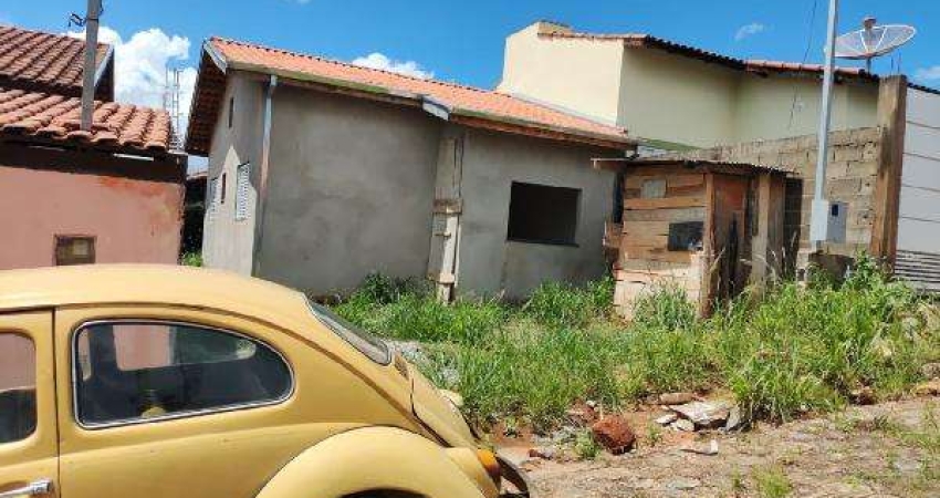 Terreno em condomínio fechado à venda na RUA ERCY CAETANO MONTEIRO FONSECA, N. SN,  ., Centro, Ouro Fino