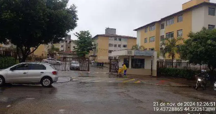 Apartamento 60.67m², 2 dormitório(s),  vaga(s) na garagem - ALEX PAIVA, SETE LAGOAS MG