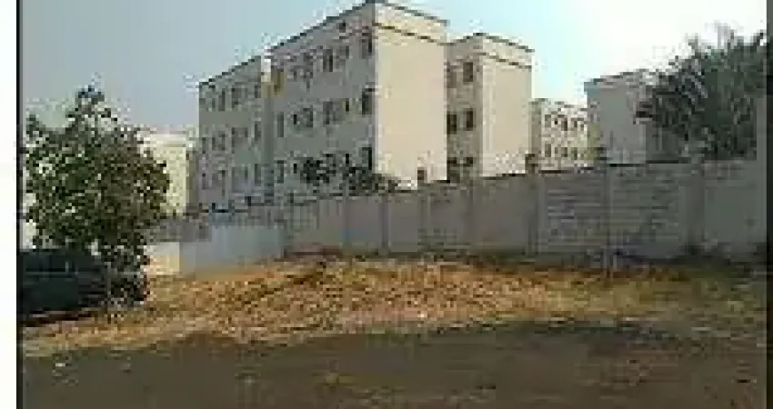 Apartamento 44.07m², 2 dormitório(s), 1 vaga(s) na garagem - RECREIO DOS BANDEIRANTES, UBERABA MG