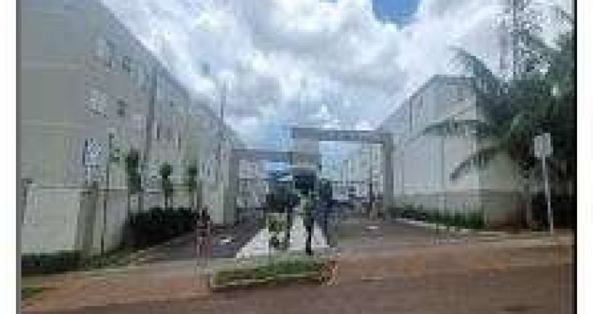 Apartamento 39.3m²,  dormitório(s), 1 vaga(s) na garagem - CHACARAS TUBALINA E QUARTEL, UBERLANDIA M