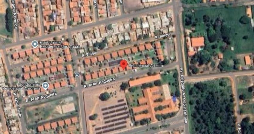 Apartamento 42.91m², 2 dormitório(s),  vaga(s) na garagem - , CAMPO GRANDE MS