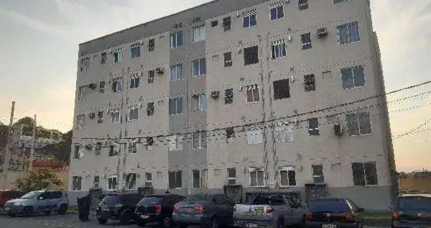 Apartamento 43.29m², 2 dormitório(s),  vaga(s) na garagem - SANTA AMELIA, BELFORD ROXO RJ
