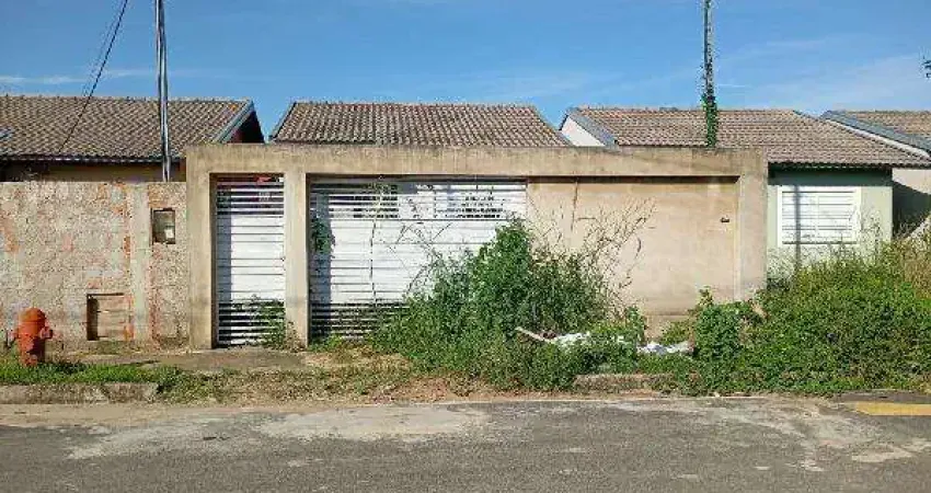 Casa 51.4m², 2 dormitório(s),  vaga(s) na garagem - , CAMPOS DOS GOYTACAZES RJ