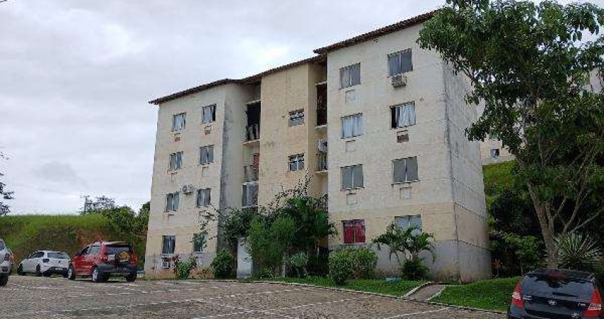 Apartamento 44.99m², 2 dormitório(s),  vaga(s) na garagem - , MACAE RJ