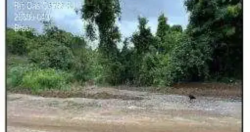Terreno 1972m², MAR DO NORTE, RIO DAS OSTRAS RJ