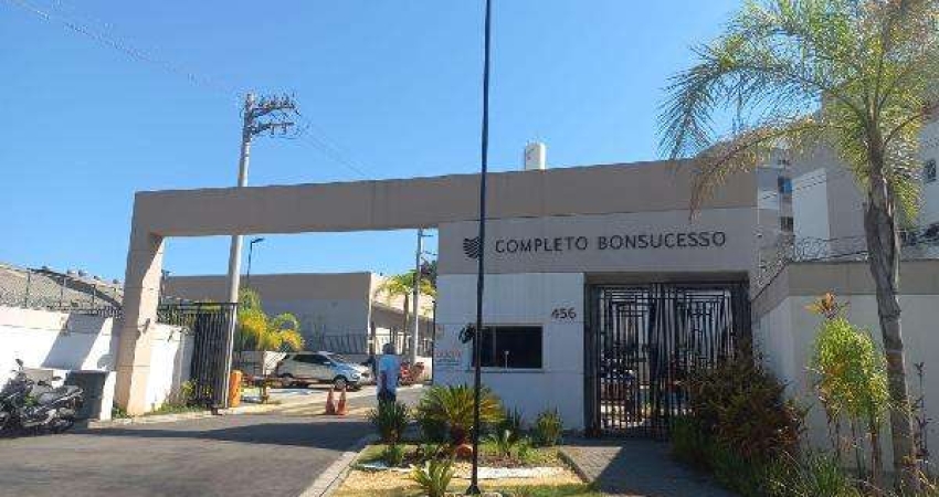 Apartamento 40m², 2 dormitório(s),  vaga(s) na garagem - BONSUCESSO, RIO DE JANEIRO RJ