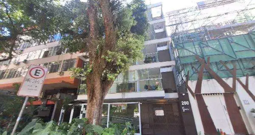 Apartamento 50m², 1 dormitório(s),  vaga(s) na garagem - COPACABANA, RIO DE JANEIRO RJ