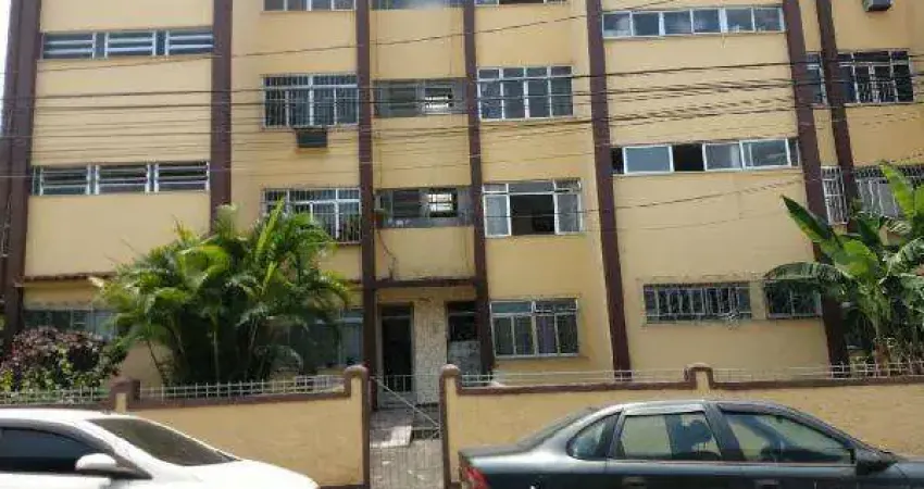 Apartamento 34m², 1 dormitório(s),  vaga(s) na garagem - ENGENHO DA RAINHA, RIO DE JANEIRO RJ
