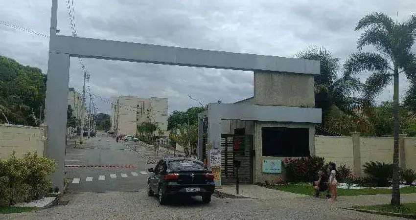 Apartamento 43.2m², 2 dormitório(s), 1 vaga(s) na garagem - PACIENCIA, RIO DE JANEIRO RJ