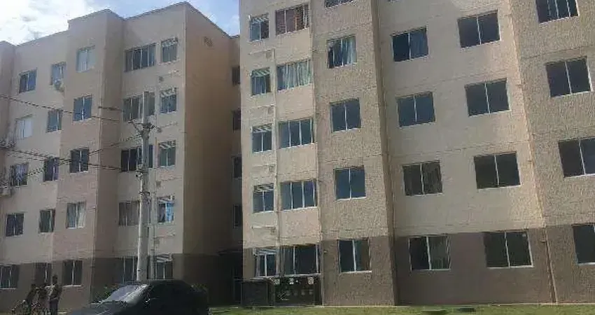 Apartamento 41.07m², 2 dormitório(s),  vaga(s) na garagem - SANTA CRUZ, RIO DE JANEIRO RJ