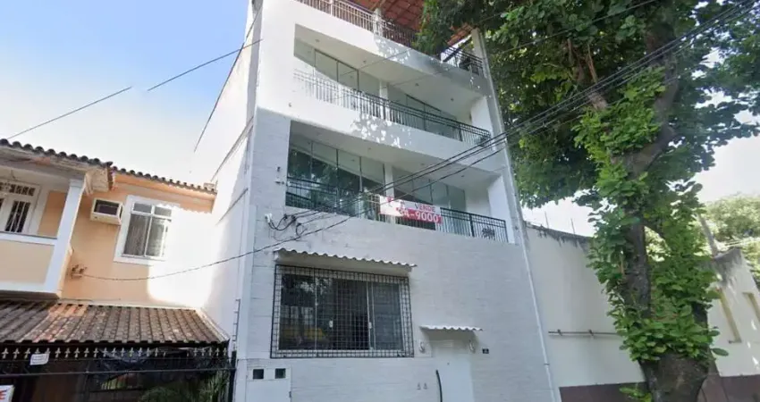 Casa 349m², 4 dormitório(s),  vaga(s) na garagem - VILA ISABEL, RIO DE JANEIRO RJ
