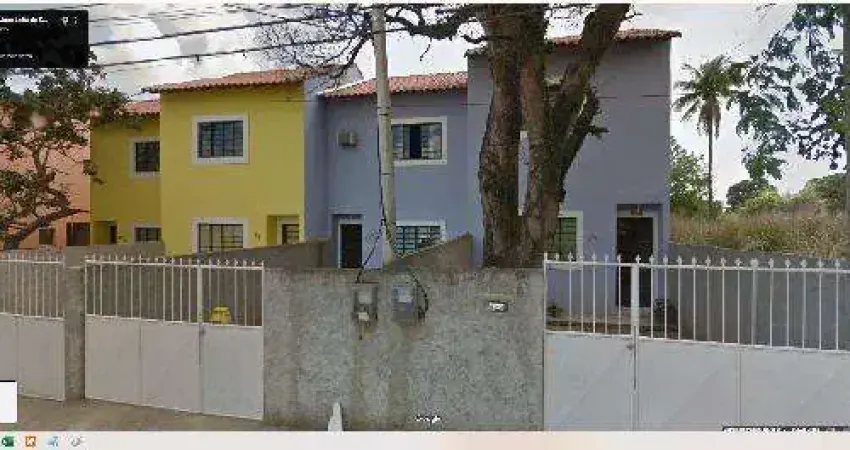 Casa 65.7m², 2 dormitório(s) - SANTA LUZIA, SAO GONCALO RJ