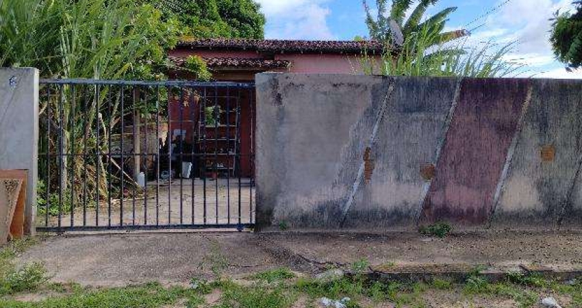 Casa 60.25m², 2 dormitório(s), 1 vaga(s) na garagem - , EXTREMOZ RN