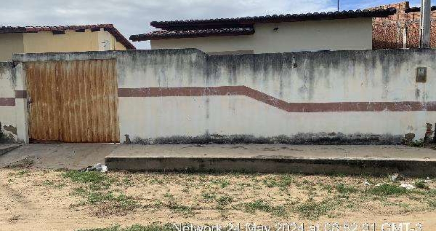 Casa com 2 quartos à venda na RUA ESTEFANIA BARBALHO COSME, N. 09, CASA, Centro, Ipanguaçu