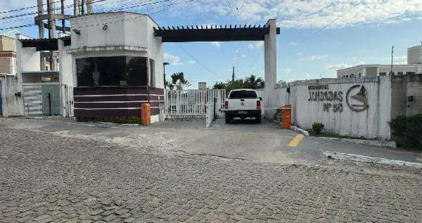 Apartamento 76.29m², 2 dormitório(s), 1 vaga(s) na garagem - NOVA PARNAMIRIM, PARNAMIRIM RN