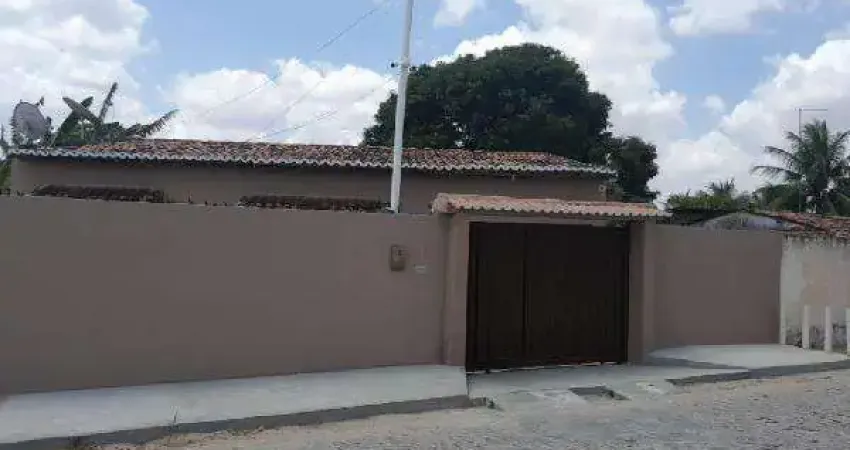 Casa 130m², 3 dormitório(s),  vaga(s) na garagem - CENTRO, PASSAGEM RN
