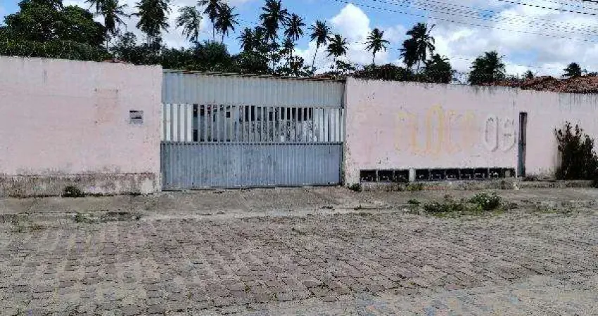 Casa 45.49m², 2 dormitório(s),  vaga(s) na garagem - REGOMOLEIRO, SAO GONCALO DO AMARANTE RN