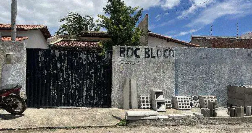 Casa 64.94m², 2 dormitório(s), 1 vaga(s) na garagem - SAO JOSE DE MIPIBU RN