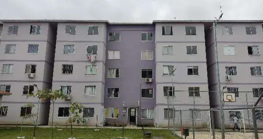 Apartamento 45.12m², 2 dormitório(s), 1 vaga(s) na garagem - AREAL, PELOTAS RS