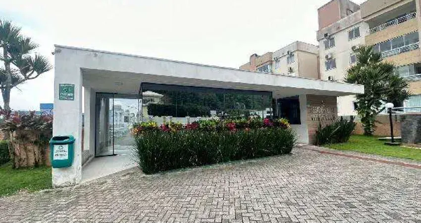 Apartamento 56.16m², 2 dormitório(s),  vaga(s) na garagem - ESPINHEIROS, ITAJAI SC