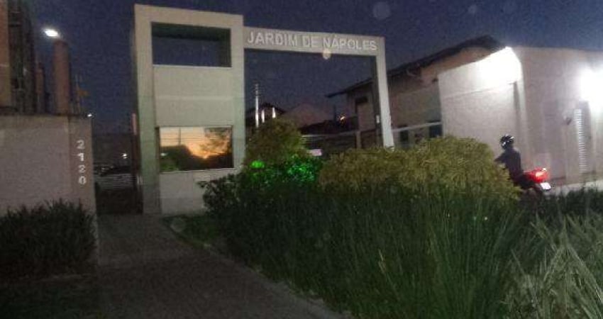 Apartamento 39.3m², 2 dormitório(s), 1 vaga(s) na garagem - JARIVATUBA, JOINVILLE SC