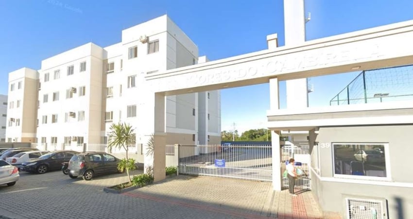 Apartamento 46.55m², 2 dormitório(s), 1 vaga(s) na garagem - NOVA PALHOCA, PALHOCA SC