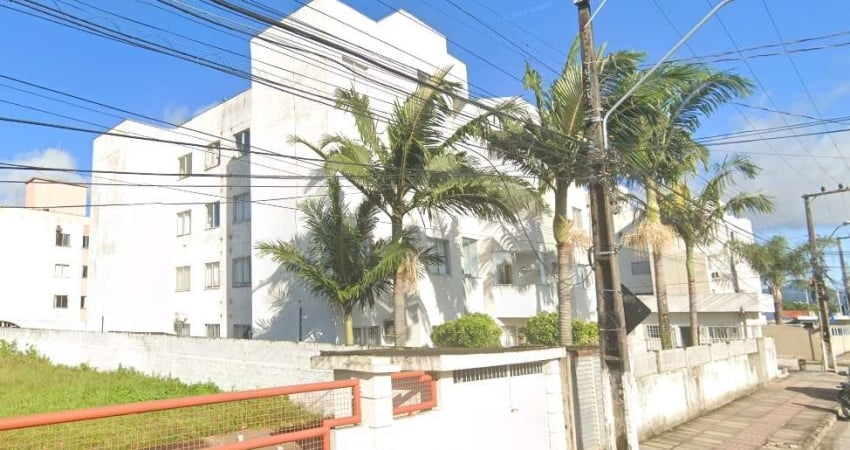 Apartamento 59.02m², 2 dormitório(s), 1 vaga(s) na garagem - FORQUILHINHA, SAO JOSE SC