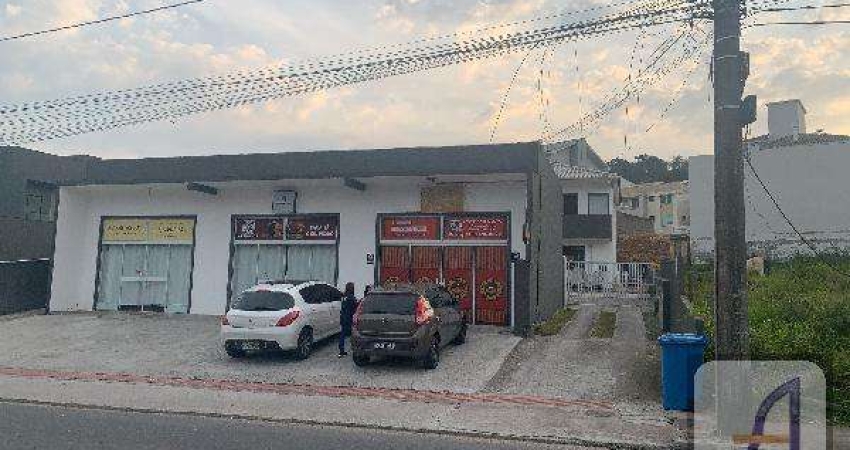 Casa 67.06m², 2 dormitório(s),  vaga(s) na garagem - POTECAS, SAO JOSE SC