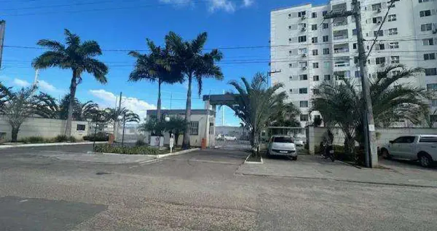 Apartamento 51.98m², 2 dormitório(s), 1 vaga(s) na garagem - INACIO BARBOSA, ARACAJU SE