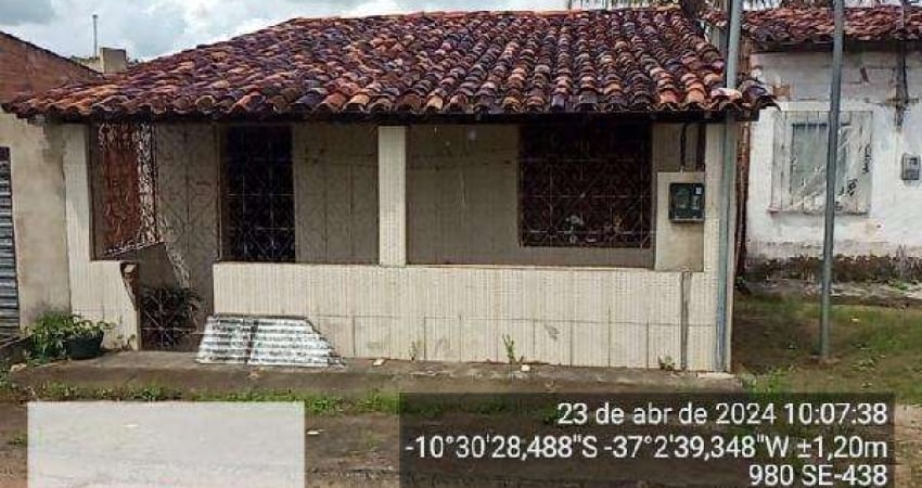 Casa 68.95m², 2 dormitório(s), 1 vaga(s) na garagem - , CAPELA SE