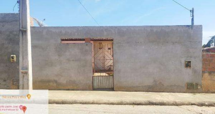 Casa 39.79m², 2 dormitório(s),  vaga(s) na garagem - , FREI PAULO SE