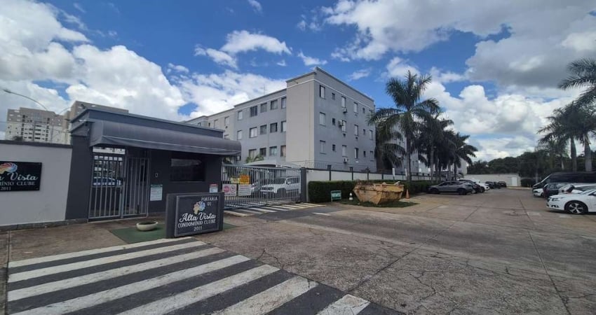 Apartamento 45.55m², 2 dormitório(s), 1 vaga(s) na garagem - UMUARAMA, ARACATUBA SP