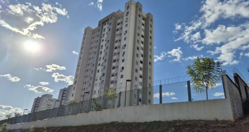 Apartamento 40.03m², 1 dormitório(s), 1 vaga(s) na garagem - UMUARAMA, ARACATUBA SP