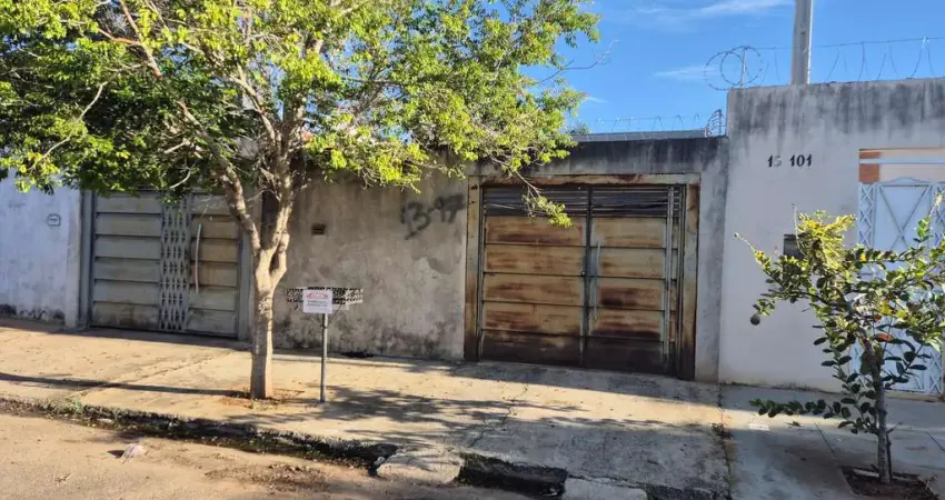 Casa 36.36m²,  dormitório(s),  vaga(s) na garagem - , BAURU SP