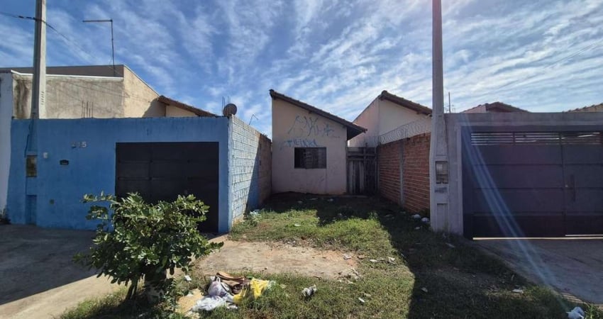 Casa 30m², 1 dormitório(s), 2 vaga(s) na garagem - JARDIM DAS ORQUIDEAS, BAURU SP