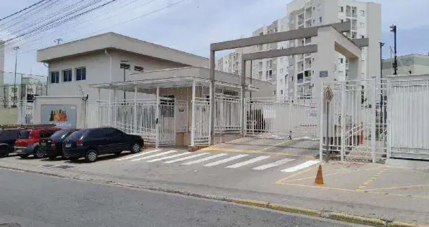Apartamento 51.62m², 2 dormitório(s), 1 vaga(s) na garagem - JARDIM DO LAGO, CAMPINAS SP