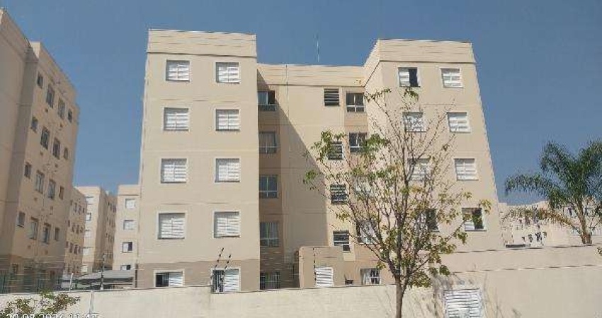 Apartamento 44.47m², 2 dormitório(s) - JARDIM DO LAGO CONTINUACAO, CAMPINAS SP