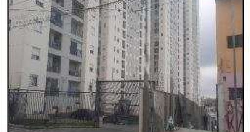 Apartamento 46.42m²,  dormitório(s), 1 vaga(s) na garagem - JARDIM SANTO ESTEVAO, CARAPICUIBA SP