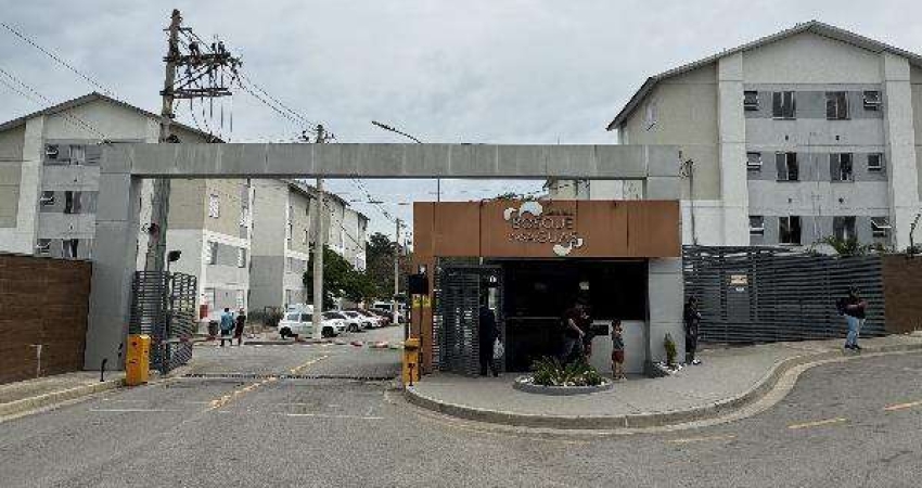 Apartamento 43.53m², 2 dormitório(s),  vaga(s) na garagem - , GUARULHOS SP