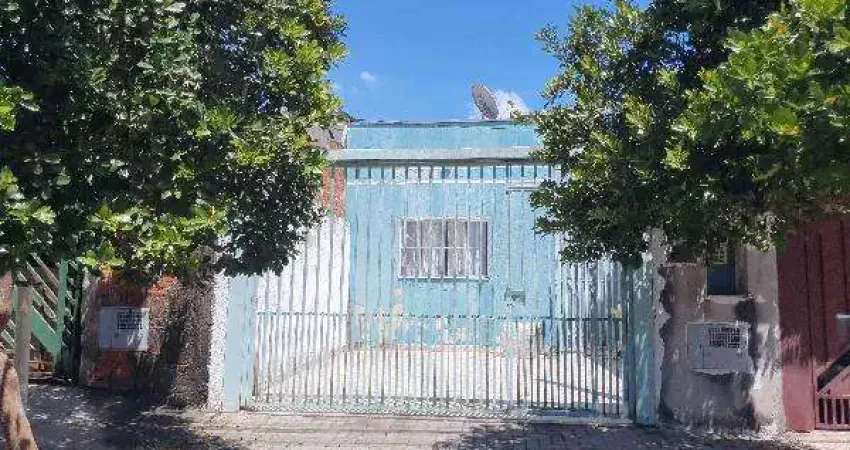 Casa 59.5m², 2 dormitório(s),  vaga(s) na garagem - , MONTE MOR SP