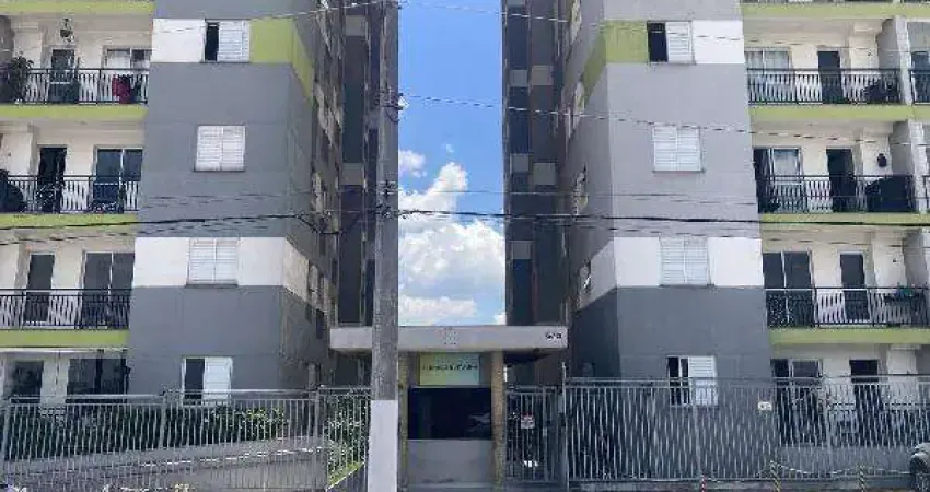 Apartamento 49.27m², 2 dormitório(s), 1 vaga(s) na garagem - SAO PEDRO, OSASCO SP