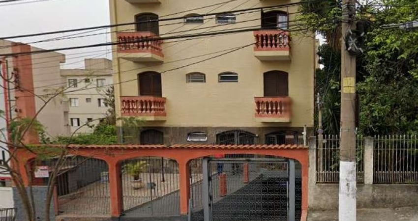 Apartamento 47.24m², 1 dormitório(s), 1 vaga(s) na garagem - TABOAO, SAO BERNARDO DO CAMPO SP